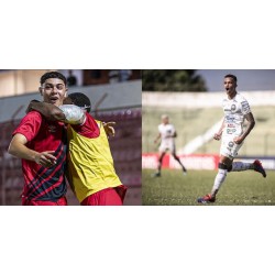 A Segunda Fase da Copinha 2025 começa no dia 12 e Operário e Athletico confirmaram passagem com antecedência